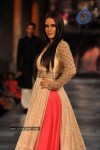 Hot Bolly Celebs at Mijwan Welfare Society Fashion Show - 74 of 131
