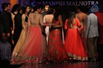 Hot Bolly Celebs at Mijwan Welfare Society Fashion Show - 86 of 131