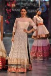 Hot Bolly Celebs at Mijwan Welfare Society Fashion Show - 90 of 131