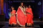 Hot Bolly Celebs at Mijwan Welfare Society Fashion Show - 97 of 131