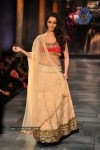 Hot Bolly Celebs at Mijwan Welfare Society Fashion Show - 100 of 131