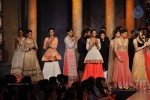 Hot Bolly Celebs at Mijwan Welfare Society Fashion Show - 108 of 131