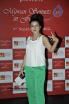 Hot Bolly Celebs at Mijwan Welfare Society Fashion Show - 112 of 131