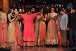 Hot Bolly Celebs at Mijwan Welfare Society Fashion Show - 115 of 131