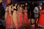 Hot Bolly Celebs at Mijwan Welfare Society Fashion Show - 126 of 131