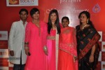 Hot Bolly Celebs at Mijwan Welfare Society Fashion Show - 129 of 131