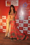 Hot Bolly Celebs at Mijwan Welfare Society Fashion Show - 130 of 131