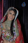 Hot Bolly Celebs at Shagun 10 Fashion Show - 2 of 56