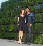Hot Bolly Celebs at The Charcoal Project Launch - 27 of 108