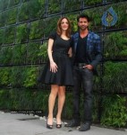 Hot Bolly Celebs at The Charcoal Project Launch - 28 of 108