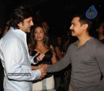 Hot Bolly Celebs at The Charcoal Project Launch - 35 of 108