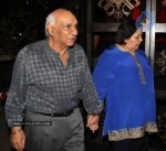 Hot Bolly Celebs at The Charcoal Project Launch - 37 of 108