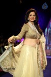 Bolly Celebs Walks the Ramp at IIJW 2014 - 4 of 152