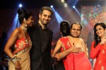Bolly Celebs Walks the Ramp at IIJW 2014 - 7 of 152