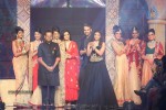 Bolly Celebs Walks the Ramp at IIJW 2014 - 93 of 152