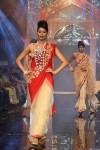 Bolly Celebs Walks the Ramp at IIJW 2014 - 100 of 152