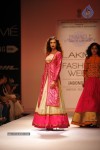 Hot Bolly Celebs Walks the Ramp at LFW 2014 - 77 of 187