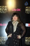 Hot Celebs at Big Life OK Awards 2014 - 92 of 125