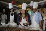 Celebs at Cake Mixing Ceremony Event - 17 of 66