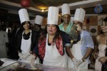 Celebs at Cake Mixing Ceremony Event - 38 of 66