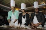 Celebs at Cake Mixing Ceremony Event - 41 of 66