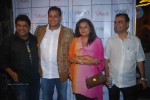 Hot Celebs at Cave Lounge Launch - 22 of 62