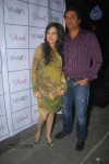 Hot Celebs at Cave Lounge Launch - 35 of 62