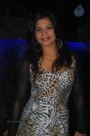 Hot Celebs at Cave Lounge Launch - 40 of 62