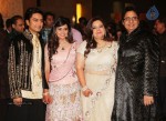 Hot Celebs at Deepshikha n Kaishav Sangeet Ceremony - 1 of 142