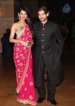 Hot Celebs at Deepshikha n Kaishav Sangeet Ceremony - 2 of 142