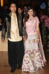 Hot Celebs at Deepshikha n Kaishav Sangeet Ceremony - 3 of 142