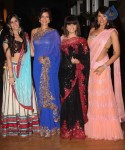 Hot Celebs at Deepshikha n Kaishav Sangeet Ceremony - 42 of 142