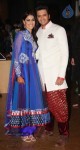 Hot Celebs at Deepshikha n Kaishav Sangeet Ceremony - 50 of 142
