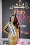 Hot Celebs at Femina Miss India 2014 - 24 of 112