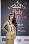 Hot Celebs at Femina Miss India 2014 - 29 of 112