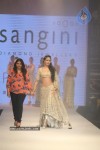 Hot Celebs at IIJW 2012 Show - 30 of 238