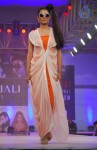 Hot Fashion Show at Gitanjali Boat Show - 50 of 101