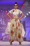 Hot Fashion Show at Gitanjali Boat Show - 51 of 101