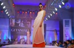 Hot Fashion Show at Gitanjali Boat Show - 54 of 101