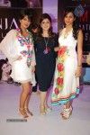 Hot Fashion Show at Gitanjali Boat Show - 57 of 101