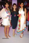 Hot Fashion Show at Gitanjali Boat Show - 60 of 101