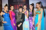 Hot Fashion Show at Gitanjali Boat Show - 65 of 101
