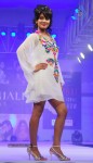 Hot Fashion Show at Gitanjali Boat Show - 74 of 101