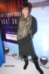 Hot Fashion Show at Gitanjali Boat Show - 77 of 101