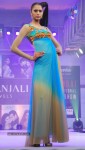Hot Fashion Show at Gitanjali Boat Show - 83 of 101