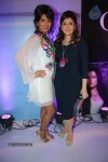 Hot Fashion Show at Gitanjali Boat Show - 98 of 101