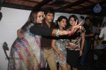 Hot Girls at Juhi n Sachin Shroff Party - 23 of 80