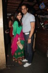 Hot Girls at Juhi n Sachin Shroff Party - 29 of 80