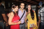 Hot Girls at Juhi n Sachin Shroff Party - 31 of 80