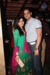 Hot Girls at Juhi n Sachin Shroff Party - 33 of 80